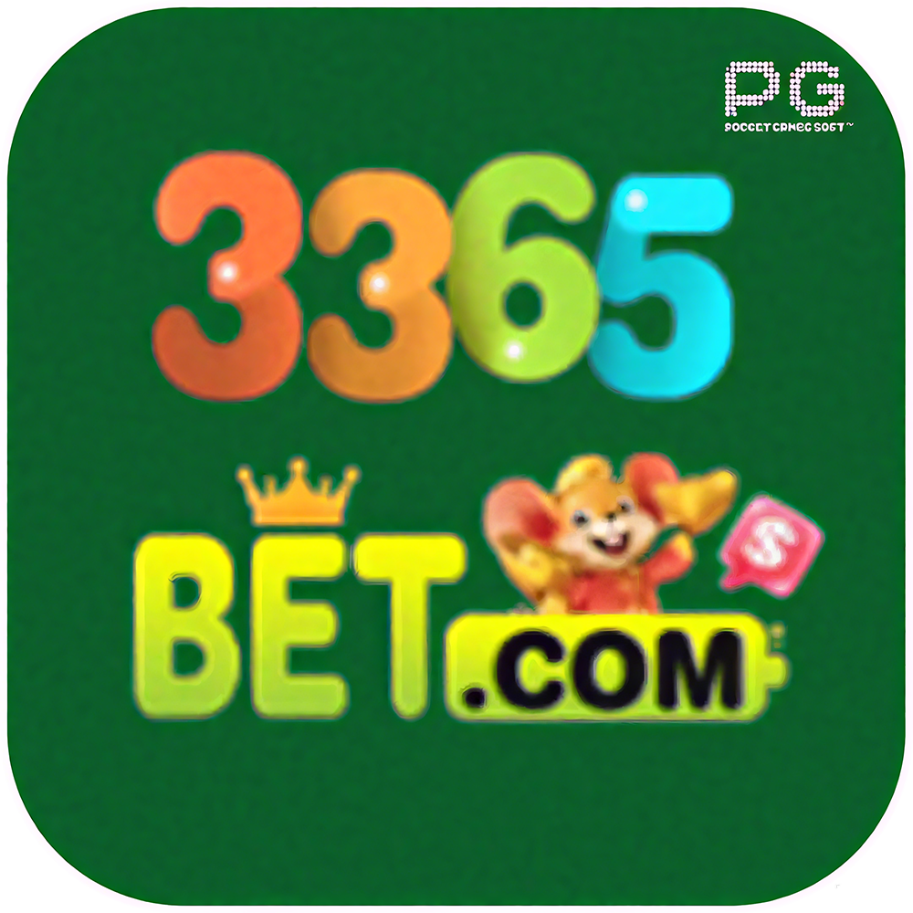 3365bet Plus Slots