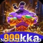 bet King Latest v4.7.3 - 5905 ⚽🔥 Under 2.5 + BTTS no 2T: entre live se 1-1 HT — odds sobem e value insano! ⚽🔥